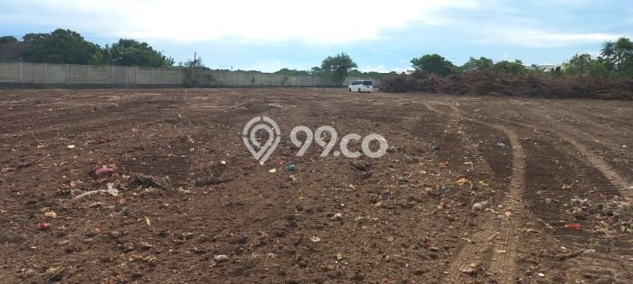 Disewakan Tanah Lokasi Strategis di Cakung Jakarta Timur 25000m2 Disewakan Tanah Lokasi Strategis di Cakung Jakarta Timur 25000m2