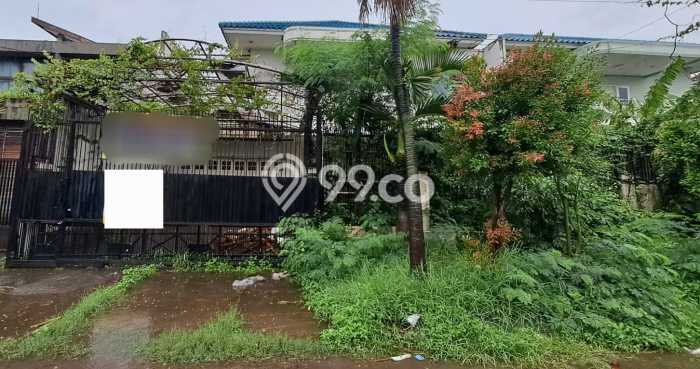 Tanah Kavling untuk Dijual di Cakung Jakarta Timur 427m2 Tanah Kavling untuk Dijual di Cakung Jakarta Timur 427m2