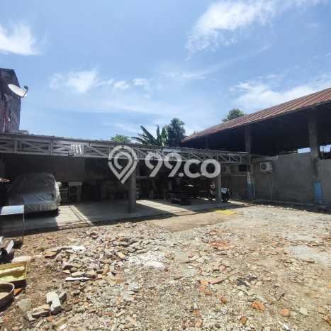 Tanah untuk Dijual Lokasi Senen, Jakarta Pusat Luas 1090m2 SHM Tanah untuk Dijual Lokasi Senen, Jakarta Pusat Luas 1090m2 SHM
