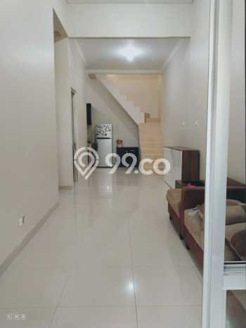 Rumah Modern 2 KT LT 90m2 di Harapan Indah Rumah Modern 2 KT LT 90m2 di Harapan Indah