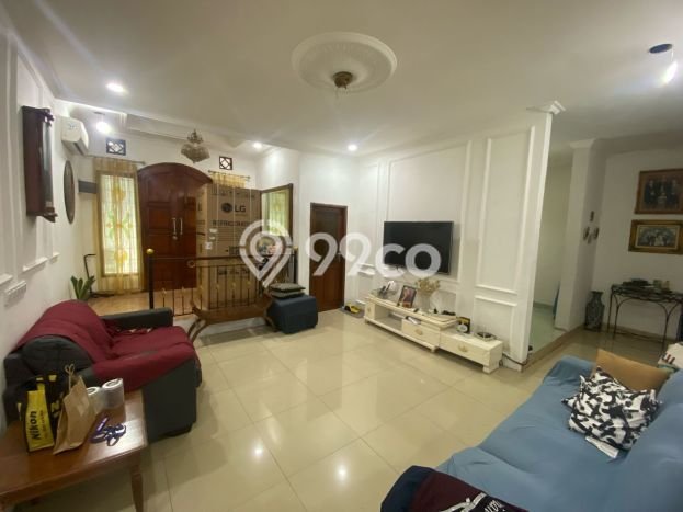 Dijual Rumah Premium dengan Fasilitas Sekitar Komplit di Bekasi Barat, Bekasi Dijual Rumah Premium dengan Fasilitas Sekitar Komplit di Bekasi Barat, Bekasi