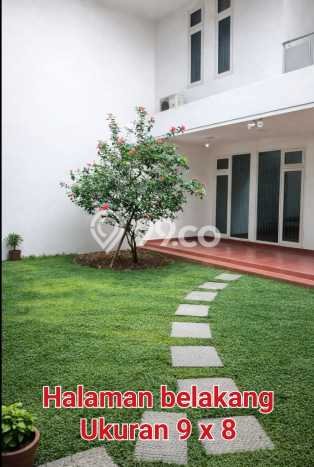 Tanah Kavling untuk Dijual di Cakung Jakarta Timur 427m2 Tanah Kavling untuk Dijual di Cakung Jakarta Timur 427m2