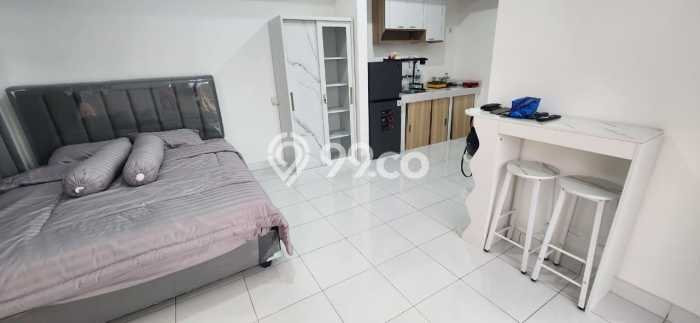 Ada Kamar Hunian Hemat Disewa di Cisauk, Tangerang 1 BR Ada Kamar Hunian Hemat Disewa di Cisauk, Tangerang 1 BR