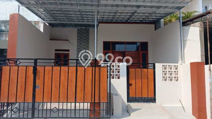 Dijual Rumah 2 Kamar Lokasi Ideal Bagus dan Strategis di Medan Satria Dijual Rumah 2 Kamar Lokasi Ideal Bagus dan Strategis di Medan Satria