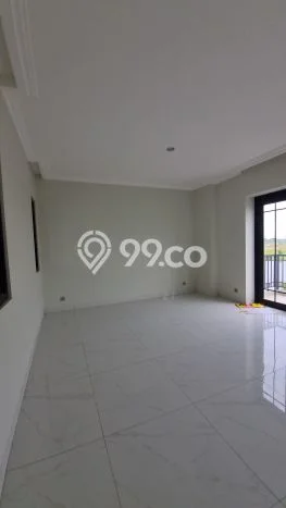 Lokasi strategis! Rumah siap pakai disewakan di Tarumajaya LB 249m2 Lokasi strategis! Rumah siap pakai disewakan di Tarumajaya LB 249m2