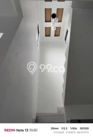 Jual Rumah Strategis Bagus Punya 3 KT di Medan Satria Bekasi SHM Jual Rumah Strategis Bagus Punya 3 KT di Medan Satria Bekasi SHM