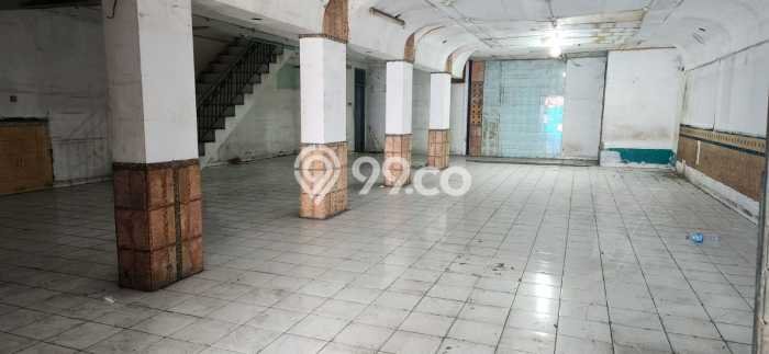 AREA TERSIBUK! Ruko di Medan Satria, Luas 150m², Kawasan Bisnis AREA TERSIBUK! Ruko di Medan Satria, Luas 150m², Kawasan Bisnis