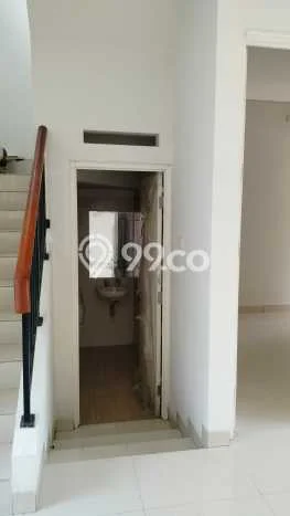 Disewakan! Rumah 2 Kamar Tidur &
2 Kamar Mandi di Harapan Indah, Bekasi Disewakan! Rumah 2 Kamar Tidur &
2 Kamar Mandi di Harapan Indah, Bekasi