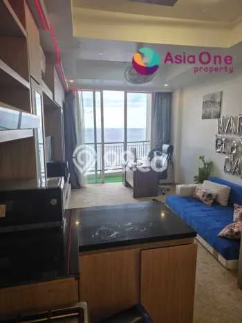 Dijual Apartemen di Jakarta Utara 1 Kamar & 1 Kamar Mandi, Luas 54m2 Dijual Apartemen di Jakarta Utara 1 Kamar & 1 Kamar Mandi, Luas 54m2