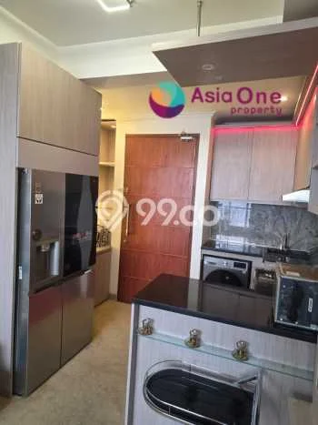 Dijual Apartemen di Jakarta Utara 1 Kamar & 1 Kamar Mandi, Luas 54m2 Dijual Apartemen di Jakarta Utara 1 Kamar & 1 Kamar Mandi, Luas 54m2