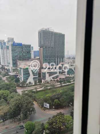 Hunian Apartemen Nyaman di Pulo Gadung 2 Kamar Tidur Hunian Apartemen Nyaman di Pulo Gadung 2 Kamar Tidur