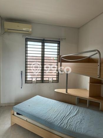 Jarang Ada! Rumah Kontrakan 3 Kamar Bagus Siap Huni Harapan Indah Jarang Ada! Rumah Kontrakan 3 Kamar Bagus Siap Huni Harapan Indah