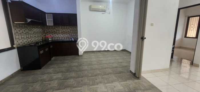 Rumah Modern 2 KT LT 144m2 di harapan indah Rumah Modern 2 KT LT 144m2 di harapan indah