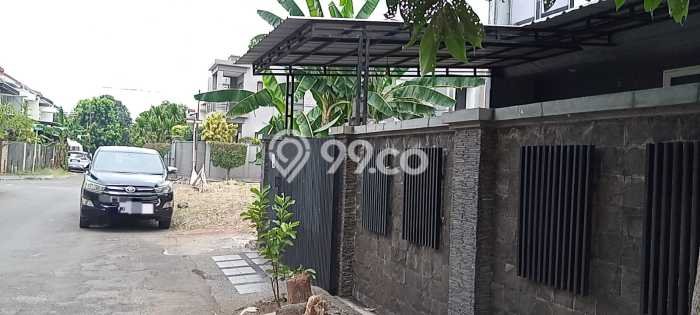 For Sale Rumah 4 Kamar Lokasi Ideal Bagus dan Strategis di Cakung For Sale Rumah 4 Kamar Lokasi Ideal Bagus dan Strategis di Cakung