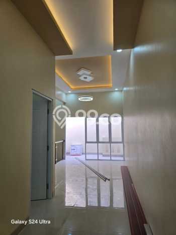 Rumah Minimalis 3 KT LT 75m2 di Harapan Indah Rumah Minimalis 3 KT LT 75m2 di Harapan Indah