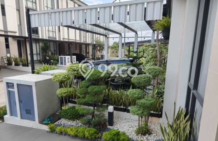 Jual Rumah Luas Megah Dengan View Eksklusif di Jakarta Garden City, Jakarta Timur Jual Rumah Luas Megah Dengan View Eksklusif di Jakarta Garden City, Jakarta Timur