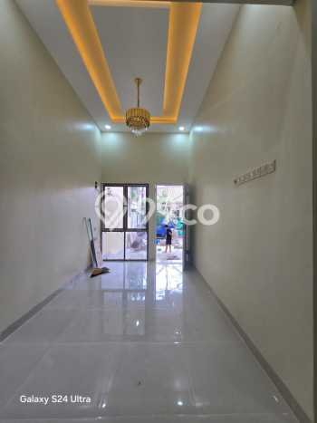 Rumah Minimalis 3 KT LT 75m2 di Harapan Indah Rumah Minimalis 3 KT LT 75m2 di Harapan Indah