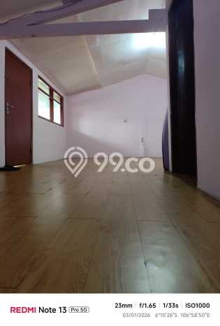 Dijual Rumah Eksklusif 5 KT di Harapan Indah, Bekasi Dijual Rumah Eksklusif 5 KT di Harapan Indah, Bekasi