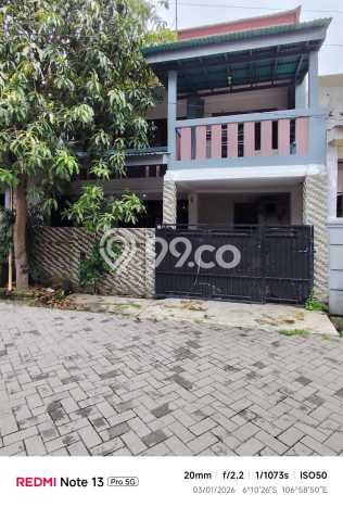 Dijual Rumah Eksklusif 5 KT di Harapan Indah, Bekasi Dijual Rumah Eksklusif 5 KT di Harapan Indah, Bekasi