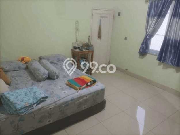 Dijual Rumah Strategis Bagus Punya 3 KT di Medan Satria Bekasi SHM Dijual Rumah Strategis Bagus Punya 3 KT di Medan Satria Bekasi SHM