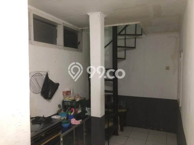 Kos-kosan Dijual di Hegarmanah Bandung Luas 276m2 Kos-kosan Dijual di Hegarmanah Bandung Luas 276m2