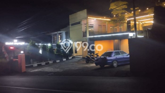 Hotel Premium Kawasan , Luas 800m2m², Pusat Komersial, Akses Bandung, Bandung Hotel Premium Kawasan , Luas 800m2m², Pusat Komersial, Akses Bandung, Bandung