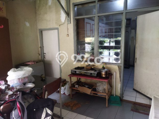 Rumah Elit LB 320m2 Siap Pakai Desain Elegan di Turangga, Bandung Rumah Elit LB 320m2 Siap Pakai Desain Elegan di Turangga, Bandung