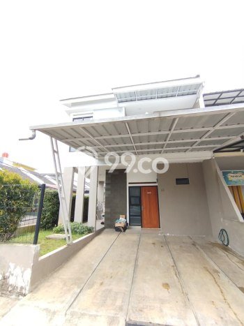 Rumah Minimalis 3 Kamar LT 95m2 di Cihanjuang Rumah Minimalis 3 Kamar LT 95m2 di Cihanjuang