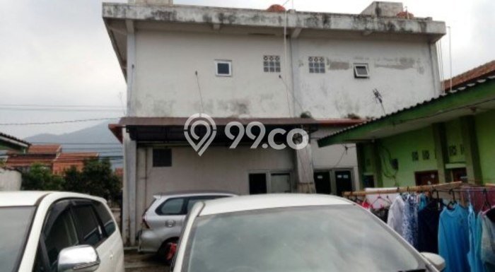 Unit Kost Dijual di Kawasan Rancaekek Bandung dengan 20 KT Unit Kost Dijual di Kawasan Rancaekek Bandung dengan 20 KT