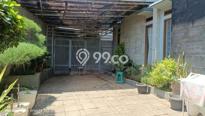 Jual Rumah Luas Elegan Dengan View Cantik di Tubagus Ismail, Bandung Jual Rumah Luas Elegan Dengan View Cantik di Tubagus Ismail, Bandung