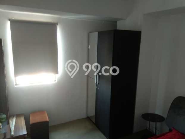 Dijual Apartemen di Bandung 3 Kamar & 1 Kamar Mandi, Luas 48m2 Dijual Apartemen di Bandung 3 Kamar & 1 Kamar Mandi, Luas 48m2