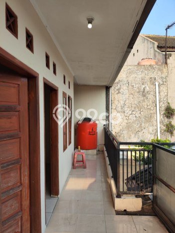 Rumah Minimalis 5 KT di Cimindi Bandung Unfurnished Rumah Minimalis 5 KT di Cimindi Bandung Unfurnished