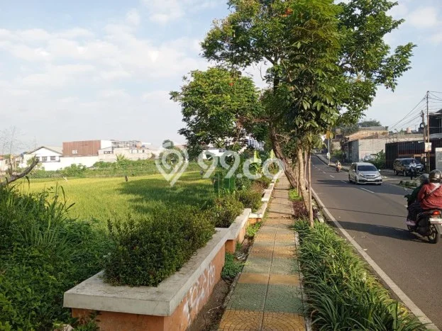 Kavling Tanah Dijual di Cimahi Utara, Cimahi, Luas 12316m2 Area Strategis Kavling Tanah Dijual di Cimahi Utara, Cimahi, Luas 12316m2 Area Strategis