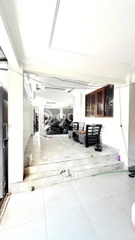 Dijual Rumah Premium dengan Fasilitas Sekitar Komplit di Antapani, Bandung Dijual Rumah Premium dengan Fasilitas Sekitar Komplit di Antapani, Bandung