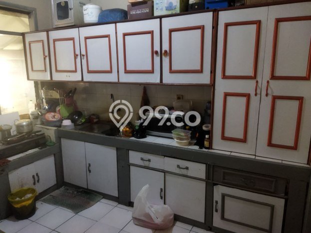 Rumah Elit LB 320m2 Siap Pakai Desain Elegan di Turangga, Bandung Rumah Elit LB 320m2 Siap Pakai Desain Elegan di Turangga, Bandung