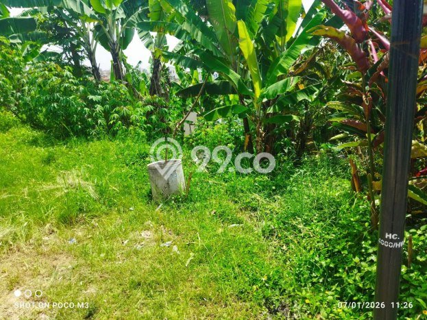 Untuk Dijual Tanah 447m2 di Padasuka, Bandung Untuk Dijual Tanah 447m2 di Padasuka, Bandung