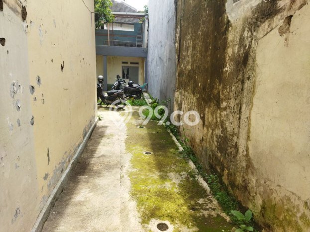 Rumah Elit LB 320m2 Siap Pakai Desain Elegan di Turangga, Bandung Rumah Elit LB 320m2 Siap Pakai Desain Elegan di Turangga, Bandung