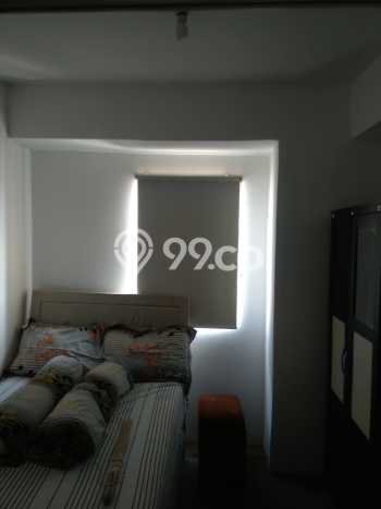 Dijual Apartemen di Bandung 3 Kamar & 1 Kamar Mandi, Luas 48m2 Dijual Apartemen di Bandung 3 Kamar & 1 Kamar Mandi, Luas 48m2