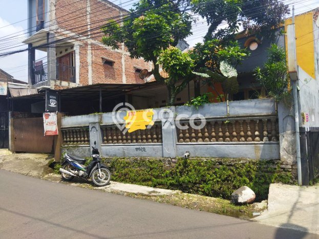 For Sale Hunian Rumah Terawat 4 Kamar di Padasuka, Bandung For Sale Hunian Rumah Terawat 4 Kamar di Padasuka, Bandung