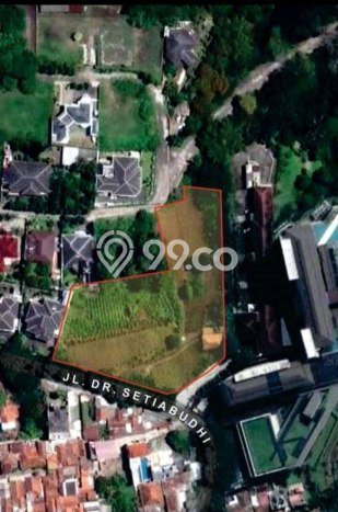 Untuk Dijual Tanah di Bandung, Luas 7334m2 SHM Untuk Dijual Tanah di Bandung, Luas 7334m2 SHM