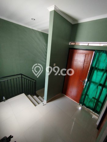 Rumah Minimalis 3 Kamar LT 95m2 di Cihanjuang Rumah Minimalis 3 Kamar LT 95m2 di Cihanjuang