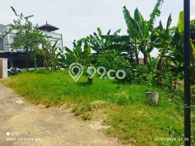 Untuk Dijual Tanah 447m2 di Padasuka, Bandung Untuk Dijual Tanah 447m2 di Padasuka, Bandung