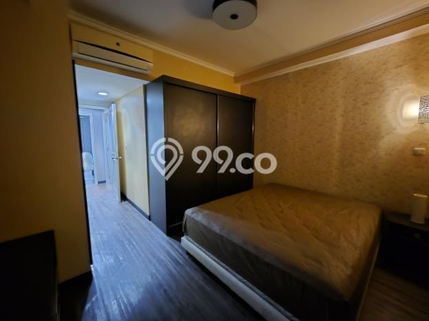 Apartemen Cozy Dijual di Jakarta Barat Spesifikasi 2 KT, 1 KM Apartemen Cozy Dijual di Jakarta Barat Spesifikasi 2 KT, 1 KM