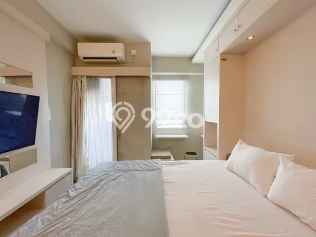 Jarang Ada! Unit Apartemen Hemat di Bekasi Selatan, Bekasi 1 Kamar Tidur dan 1 Kamar Mandi Jarang Ada! Unit Apartemen Hemat di Bekasi Selatan, Bekasi 1 Kamar Tidur dan 1 Kamar Mandi