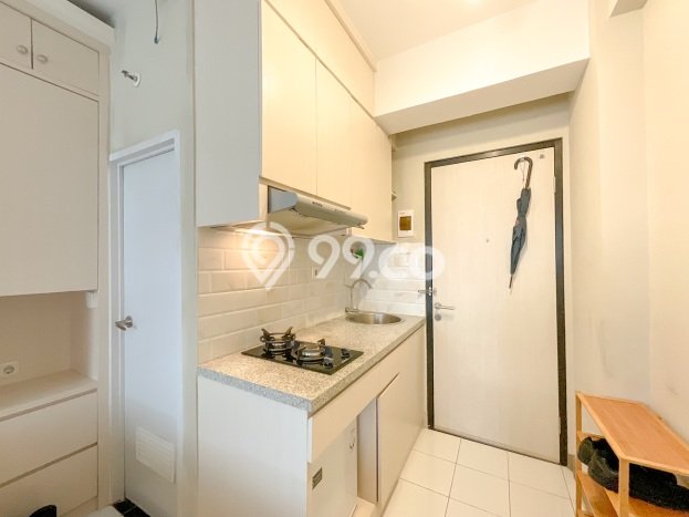 Jarang Ada! Unit Apartemen Hemat di Bekasi Selatan, Bekasi 1 Kamar Tidur dan 1 Kamar Mandi Jarang Ada! Unit Apartemen Hemat di Bekasi Selatan, Bekasi 1 Kamar Tidur dan 1 Kamar Mandi