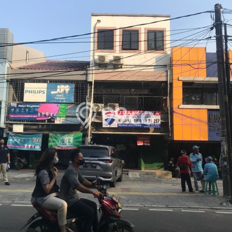Ruko Dijual di Jakarta Utara LT 75m2 & LB 230m2 Lokasi Terbaik! Ruko Dijual di Jakarta Utara LT 75m2 & LB 230m2 Lokasi Terbaik!