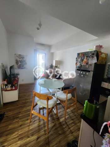 Dijual Apartemen 2 KT & 1 KM di Tangerang Area Strategis Dijual Apartemen 2 KT & 1 KM di Tangerang Area Strategis