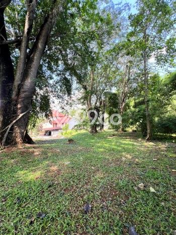 Dijual Tanah Lokasi BSD City, Tangerang Seluas 701m2 Dijual Tanah Lokasi BSD City, Tangerang Seluas 701m2
