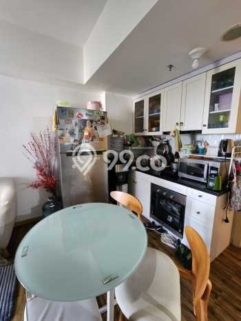 Dijual Apartemen 2 KT & 1 KM di Tangerang Area Strategis Dijual Apartemen 2 KT & 1 KM di Tangerang Area Strategis