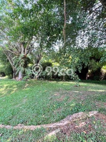 Dijual Tanah Lokasi BSD City, Tangerang Seluas 701m2 Dijual Tanah Lokasi BSD City, Tangerang Seluas 701m2